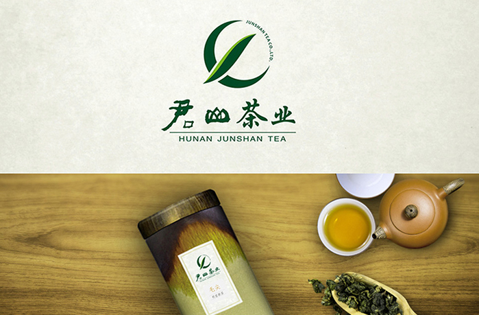 茶葉包裝設計